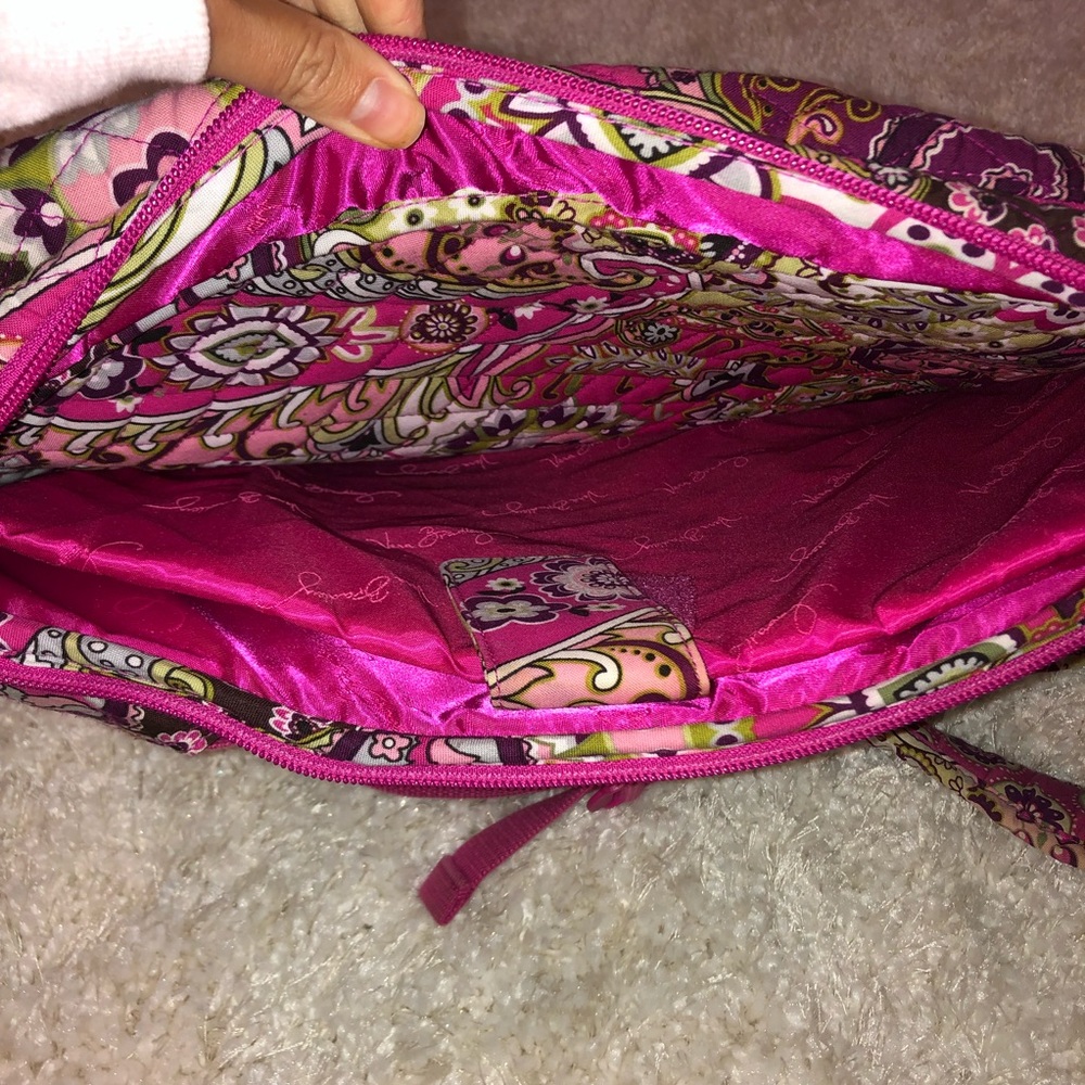 Vera Bradley Laptop Backpack - Picture 5 of 5